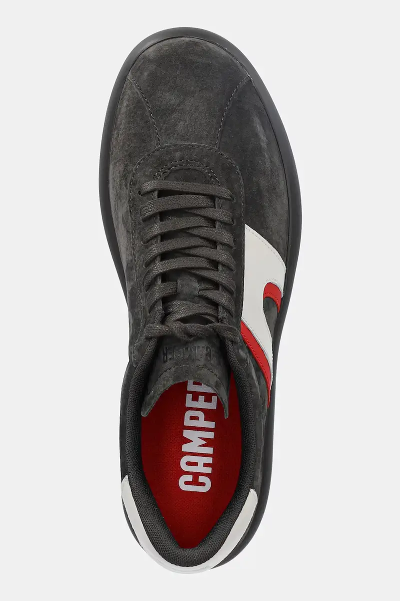 Camper Scarpe da ginnastica Uomo Grigio 3609792 miniatura 4