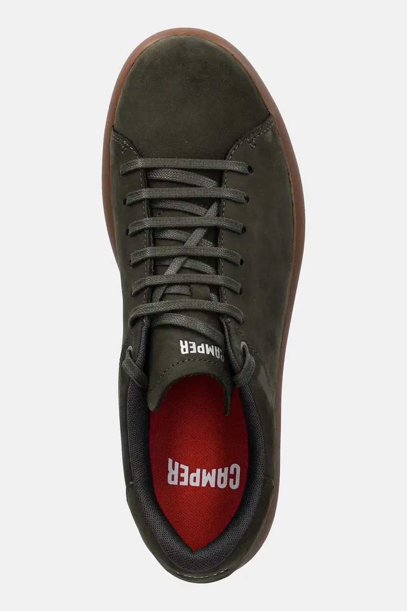 Camper Scarpe da ginnastica Uomo Verde 2987287 miniatura 4