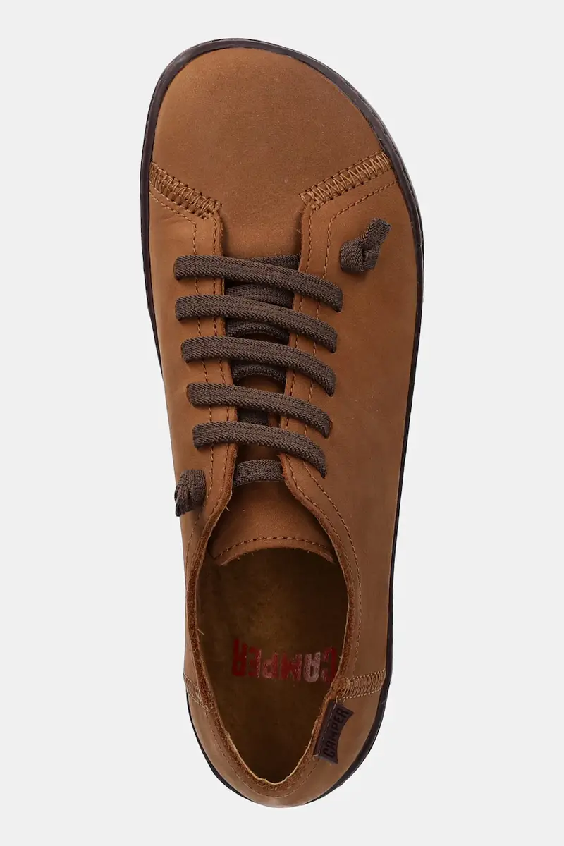 Camper Scarpe da ginnastica Donna Marrone 2983006 miniatura 4