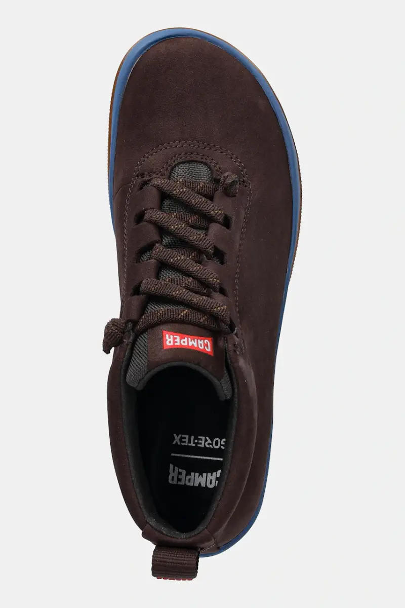 Camper Scarpe da ginnastica Donna Marrone 3138594 miniatura 4