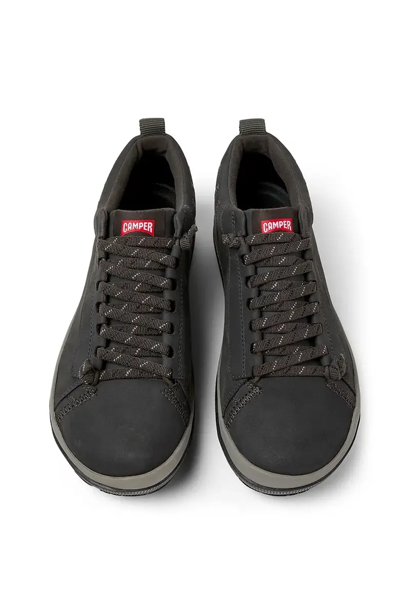 Camper Scarpe da ginnastica Uomo Grigio 3137875 miniatura 4