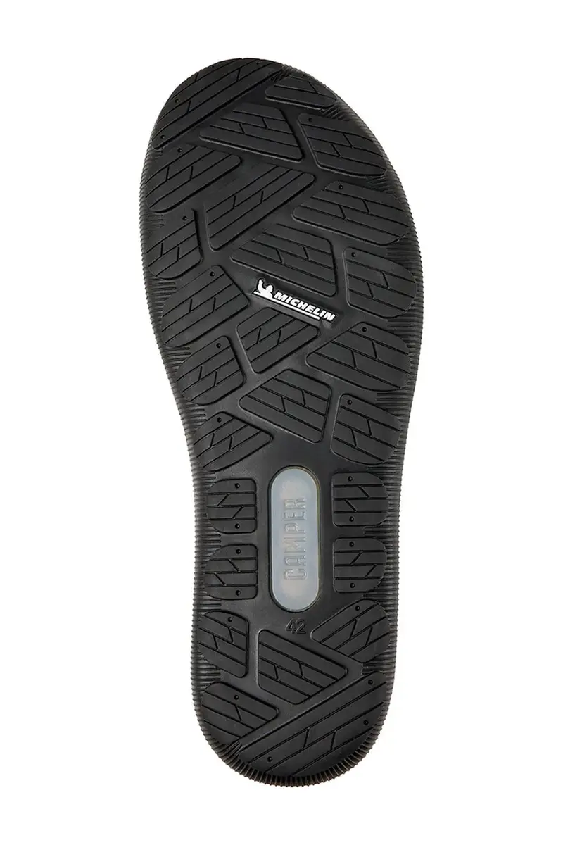 Camper Scarpe da ginnastica Uomo Grigio 3137875 miniatura 5