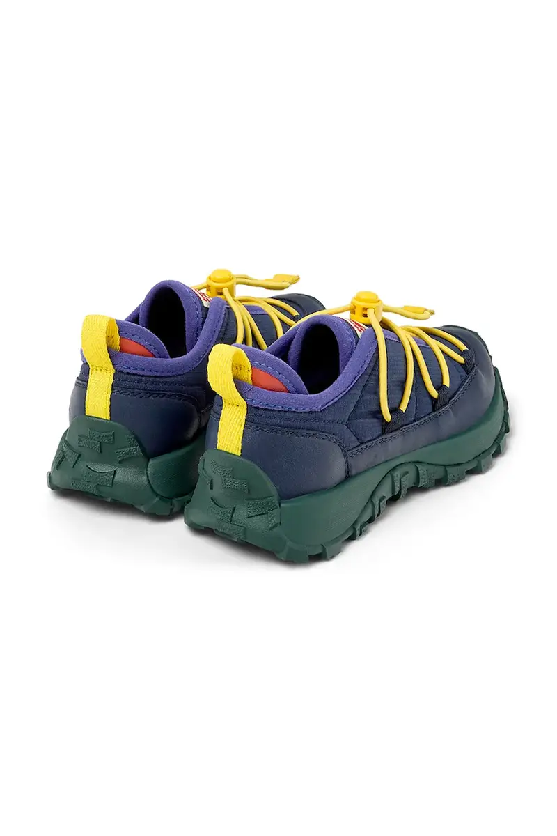 Camper Scarpe da ginnastica Multicolore 3772830 miniatura 3