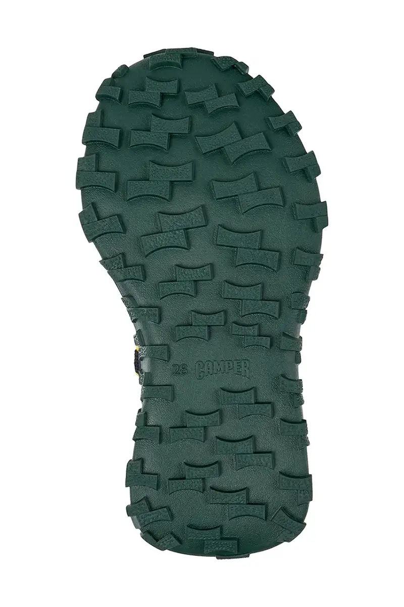 Camper Scarpe da ginnastica Multicolore 3772830 miniatura 5