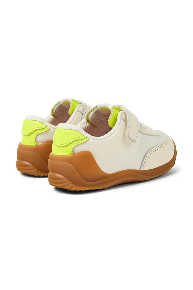 Camper Scarpe da ginnastica Beige 4147818 miniatura 3