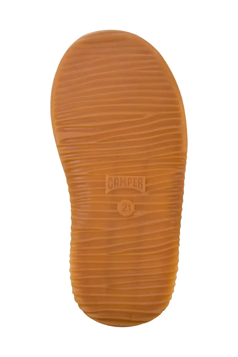 Camper Scarpe da ginnastica Beige 4147818 miniatura 5