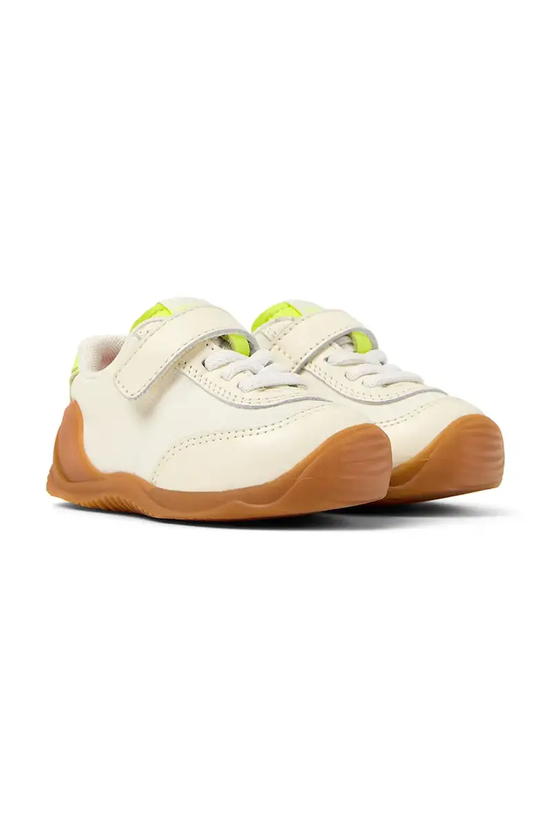 Camper Scarpe da ginnastica Beige 4147818