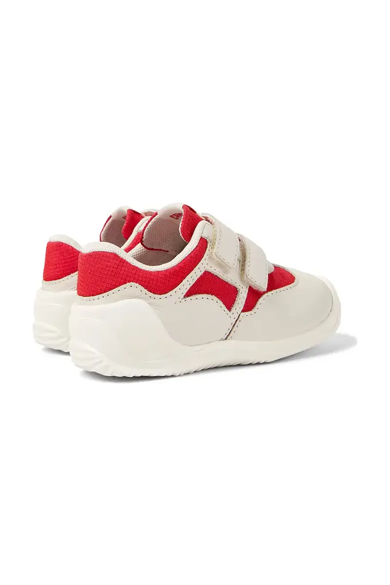 Camper Scarpe da ginnastica Rosso 3348580 miniatura 3