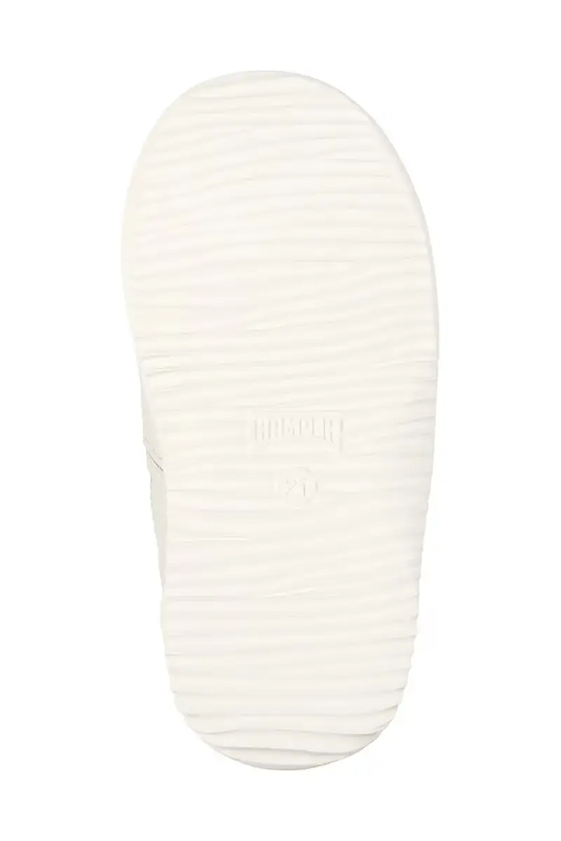 Camper Scarpe da ginnastica Rosso 3348580 miniatura 5