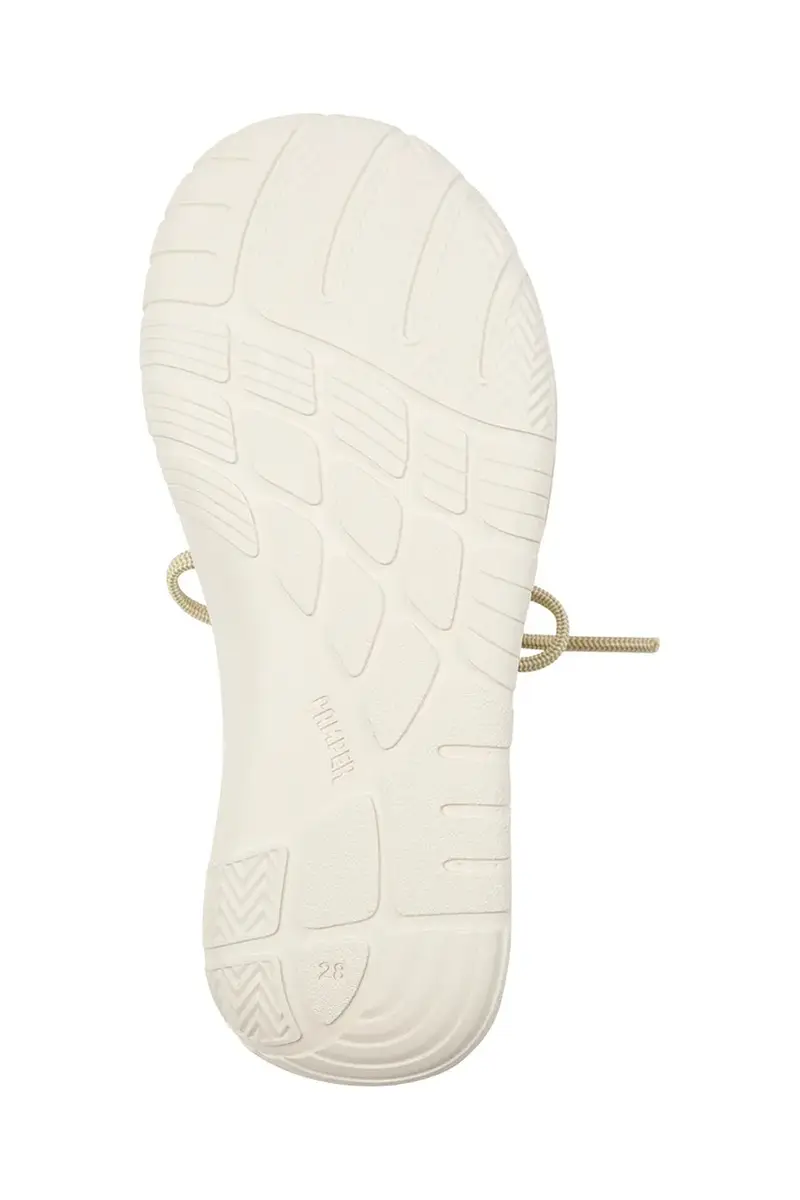 Camper Scarpe da ginnastica Beige 4147826 miniatura 5