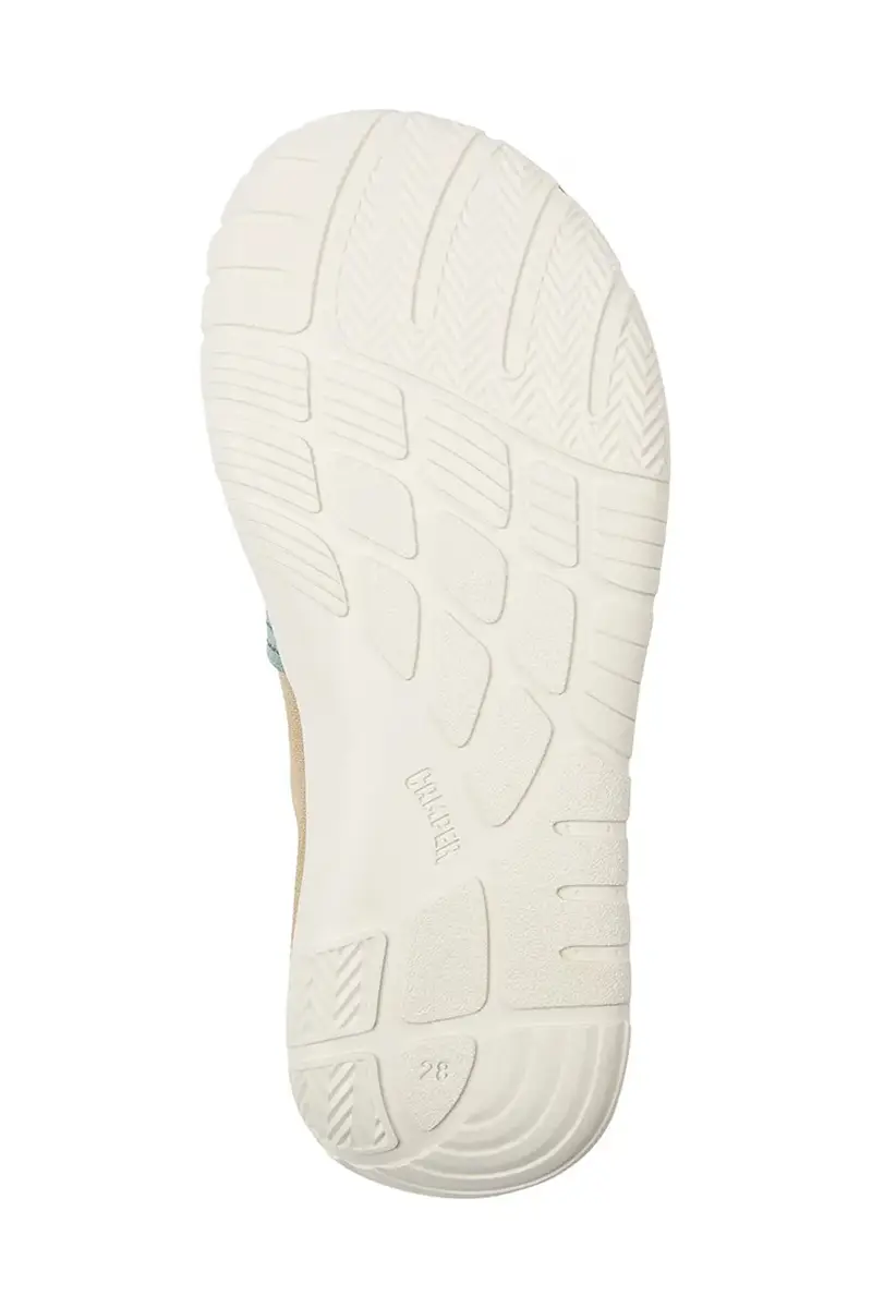 Camper Scarpe da ginnastica Verde 4151236 miniatura 5