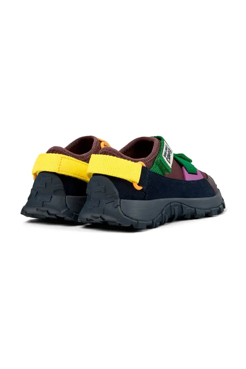 Camper Scarpe da ginnastica Multicolore 3772833 miniatura 3