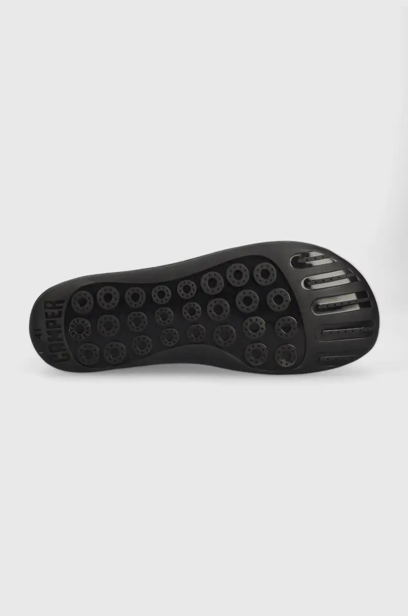 Camper Scarpe da ginnastica Uomo Nero 3149506 miniatura 5