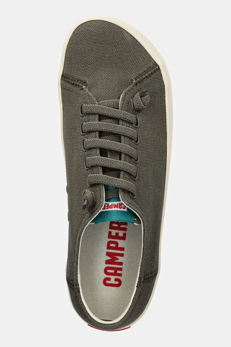 Camper Scarpe da ginnastica Uomo Verde 3349883 miniatura 4