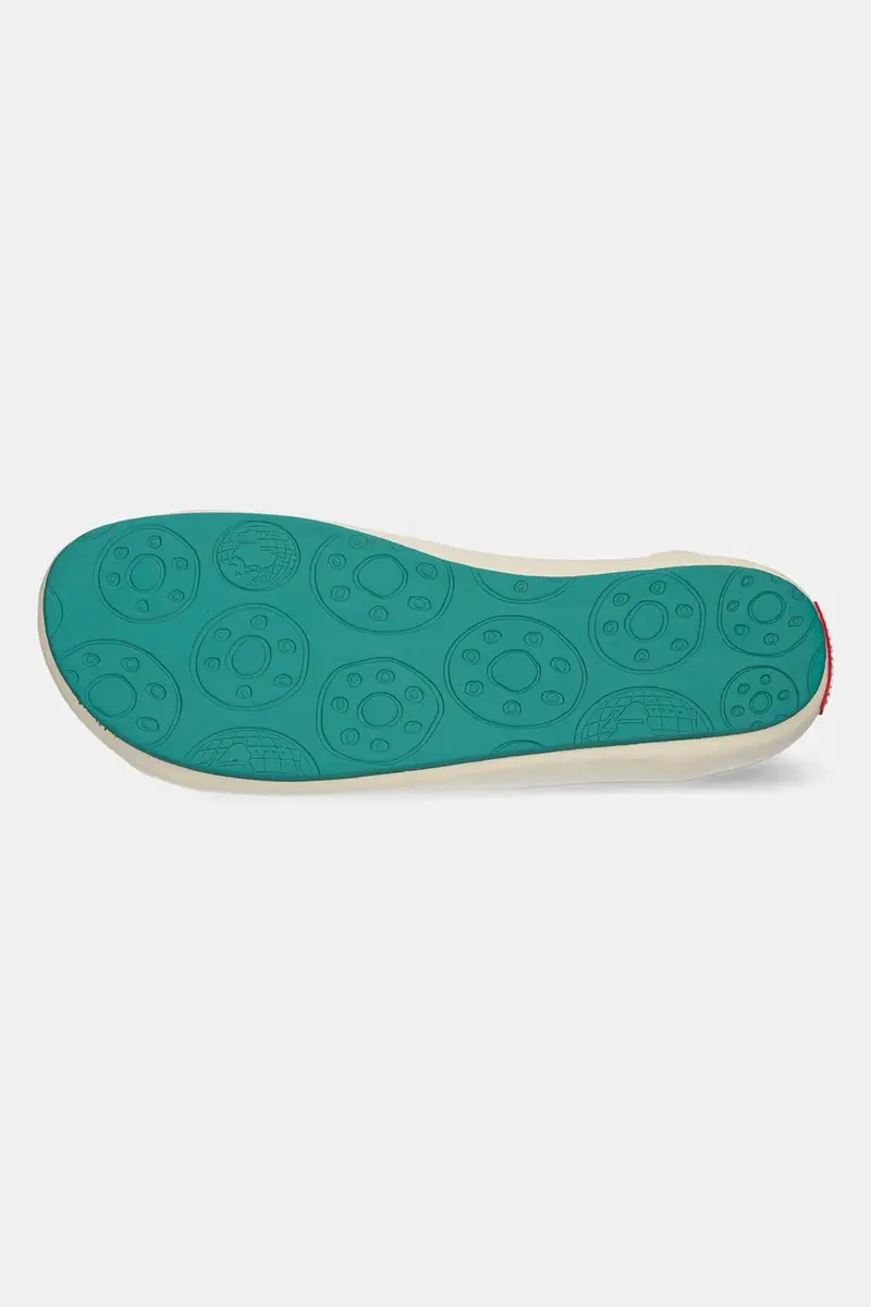 Camper Scarpe da ginnastica Uomo Verde 3349883 miniatura 5