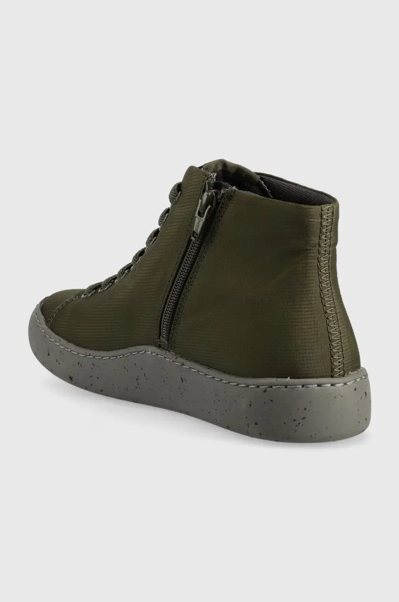 Camper Scarpe da ginnastica Uomo Verde 3848865 miniatura 3