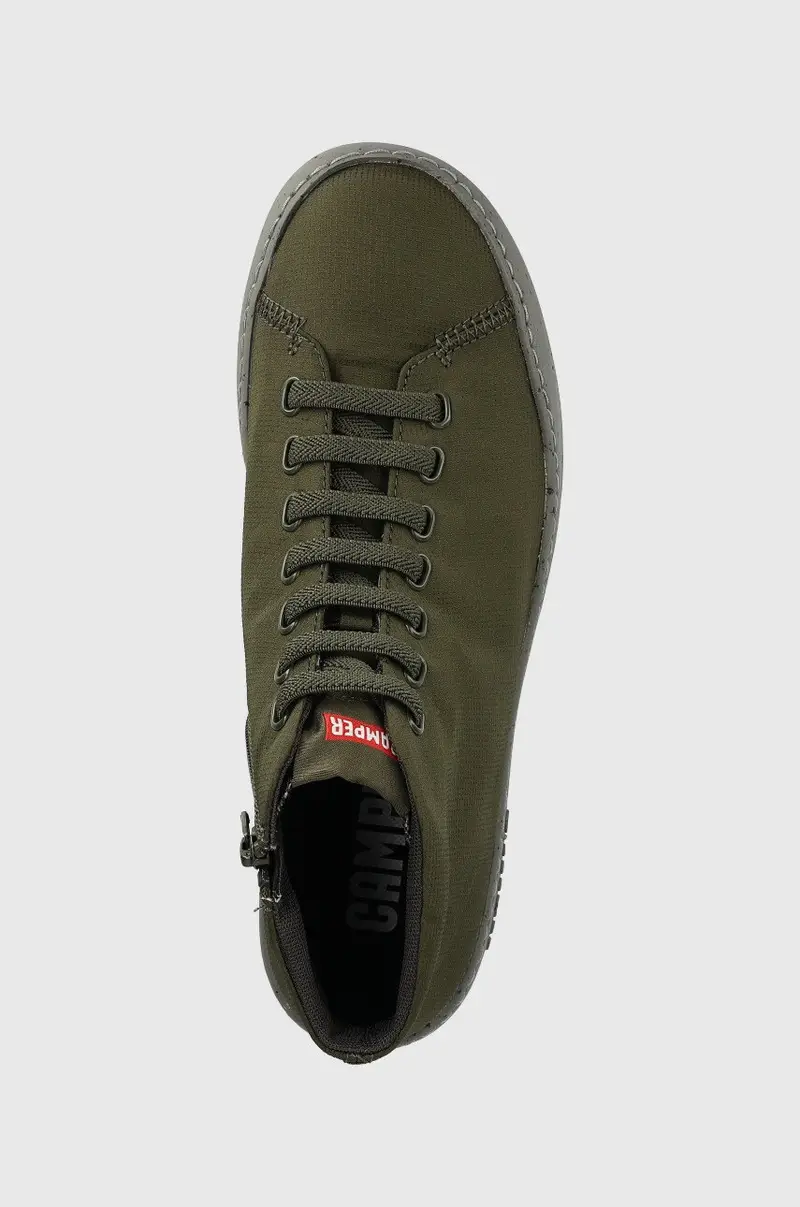 Camper Scarpe da ginnastica Uomo Verde 3848865 miniatura 4