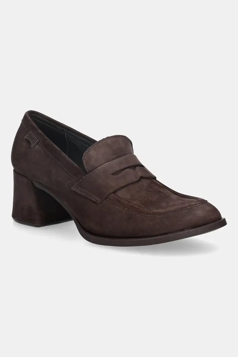 Camper Décolleté Marrone 3138798