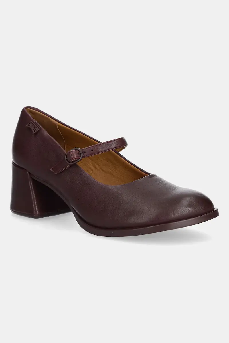 Camper Décolleté Multicolore 3841677