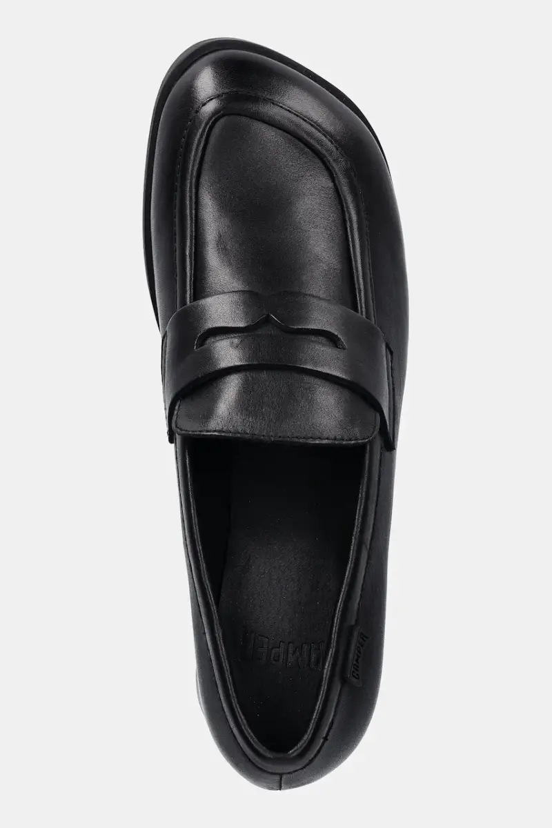 Camper Décolleté Nero 3153173 miniatura 4