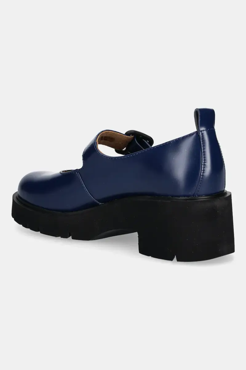 Camper Décolleté Blu 2982580 miniatura 3