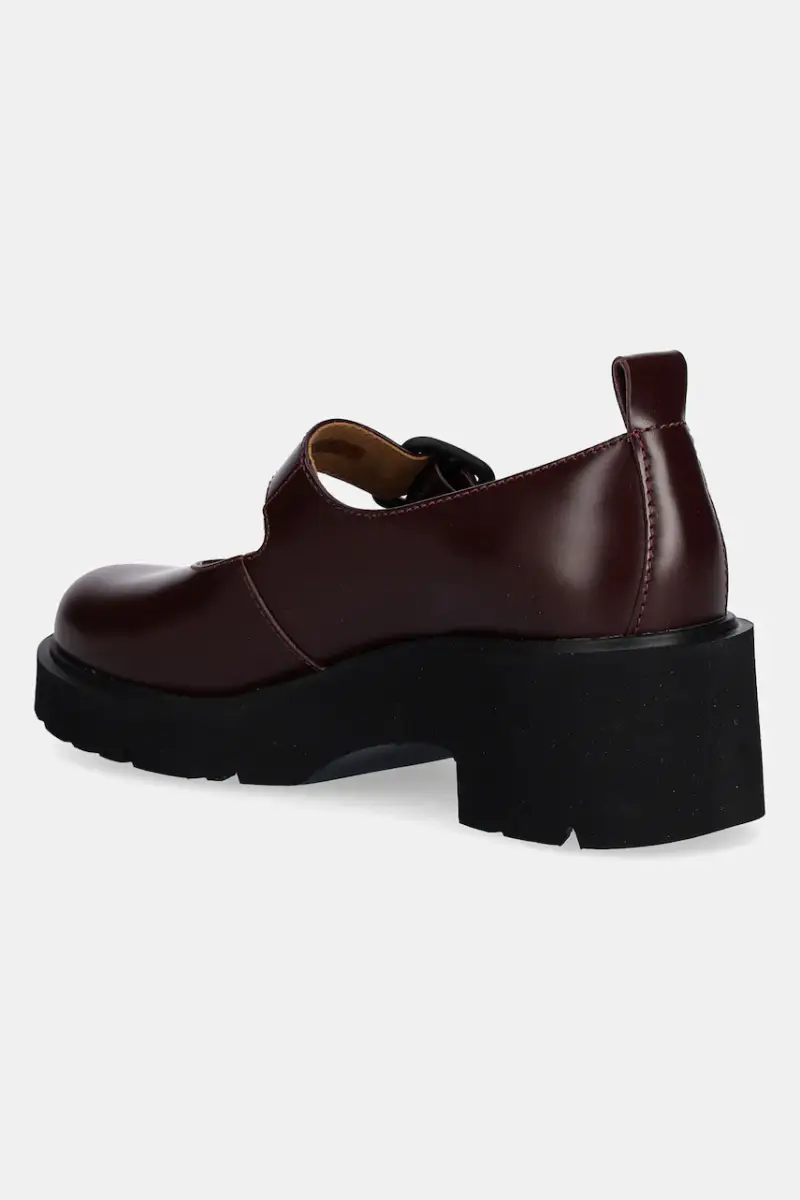 Camper Décolleté Multicolore 3134359 miniatura 3