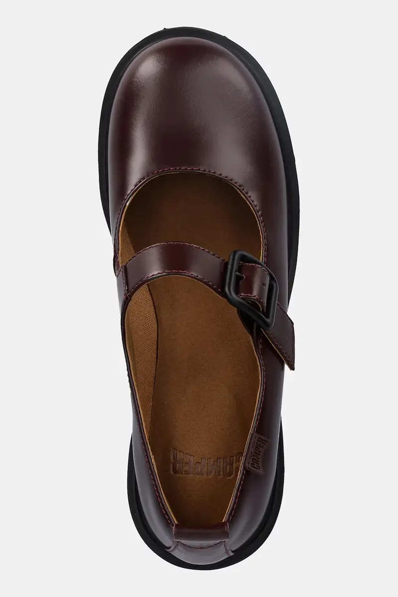 Camper Décolleté Multicolore 3134359 miniatura 4