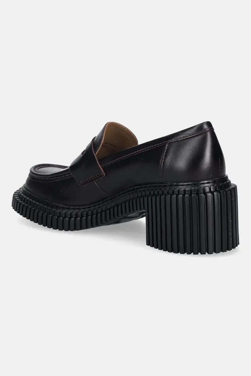 Camper Décolleté Multicolore 3841715 miniatura 3