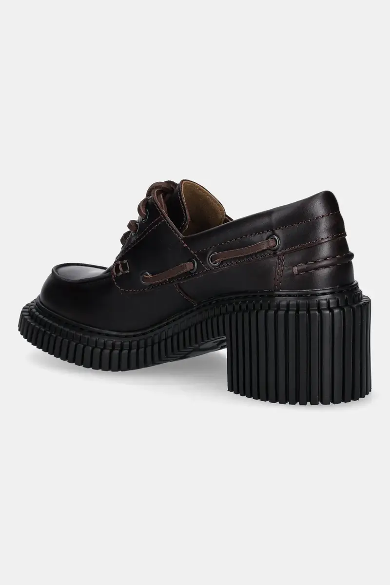 Camper Décolleté Multicolore 3134402 miniatura 3