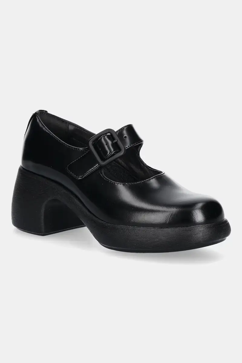 Camper Décolleté Nero 3152331