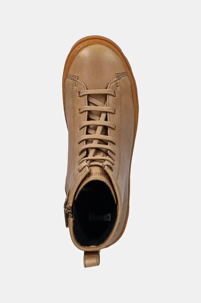 scarpe invernali Brutus colore marrone K900179.026 miniatura 4