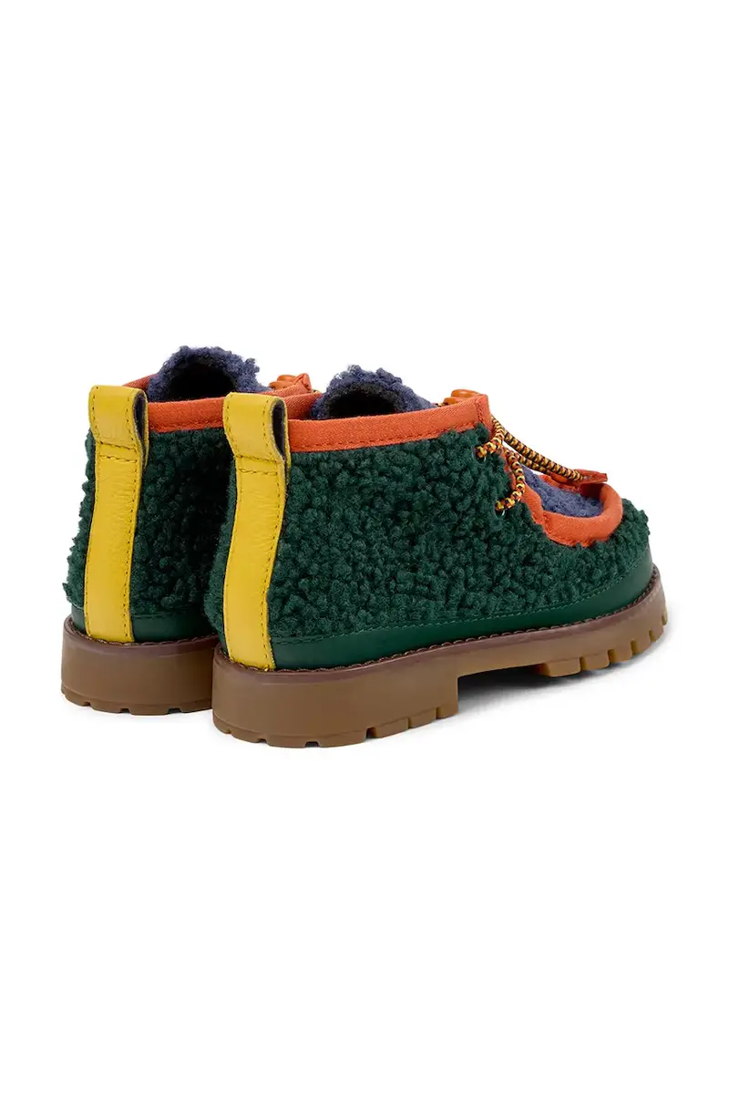 scarpe invernali by Bobo Choses K900394 Multicolore miniatura 3