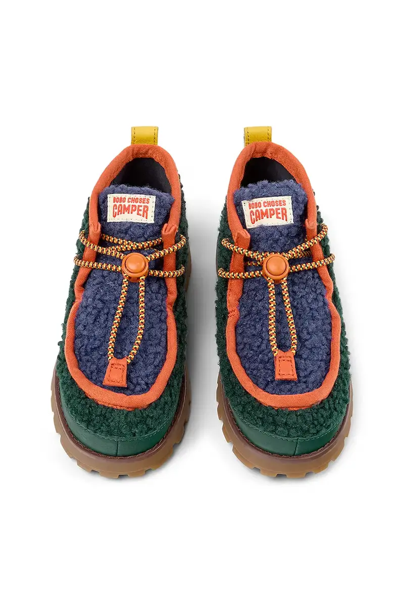scarpe invernali by Bobo Choses K900394 Multicolore miniatura 4