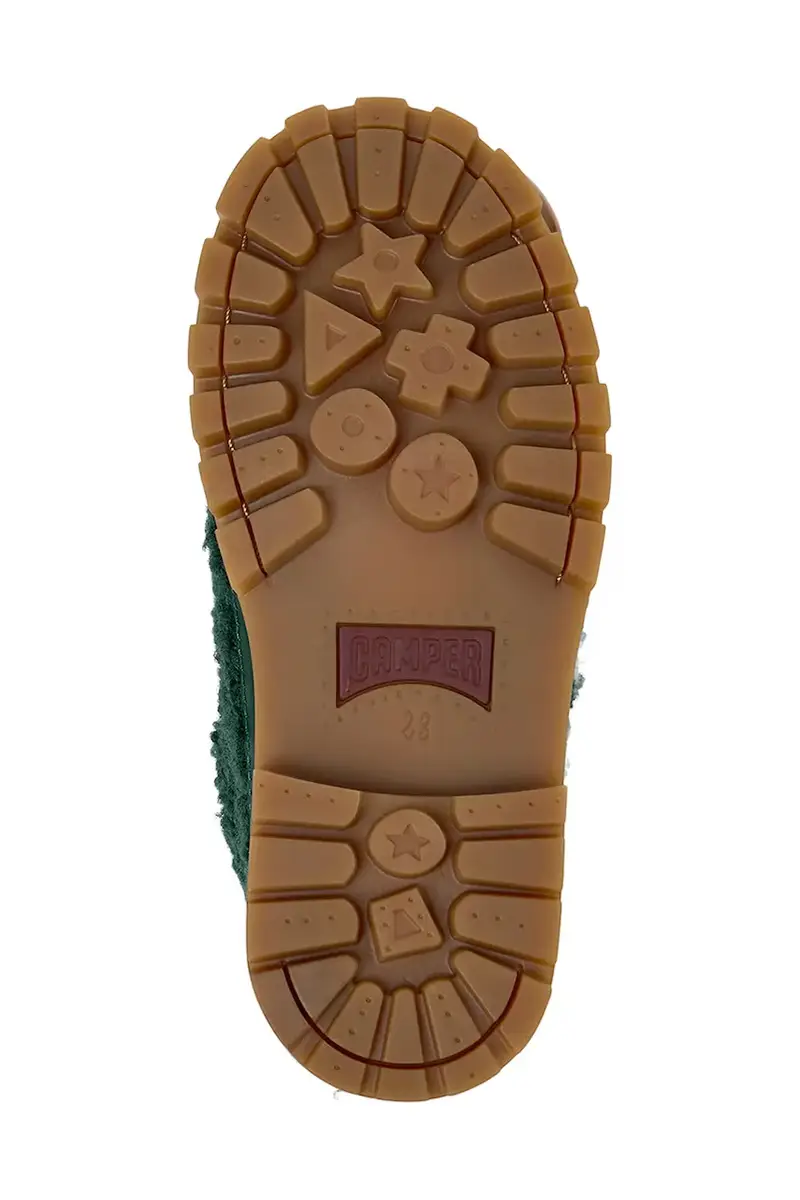 scarpe invernali by Bobo Choses K900394 Multicolore miniatura 5