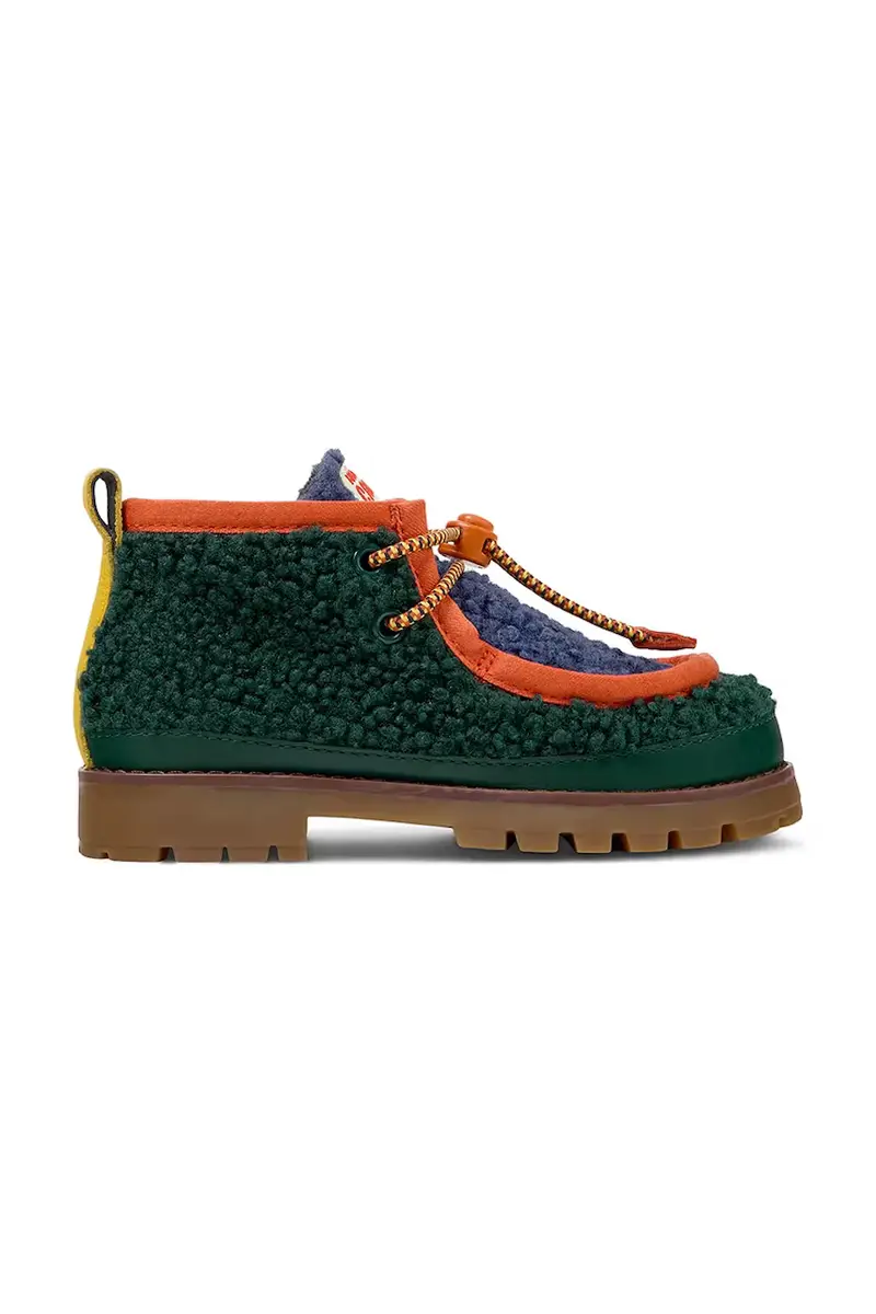 scarpe invernali by Bobo Choses K900394 Multicolore
