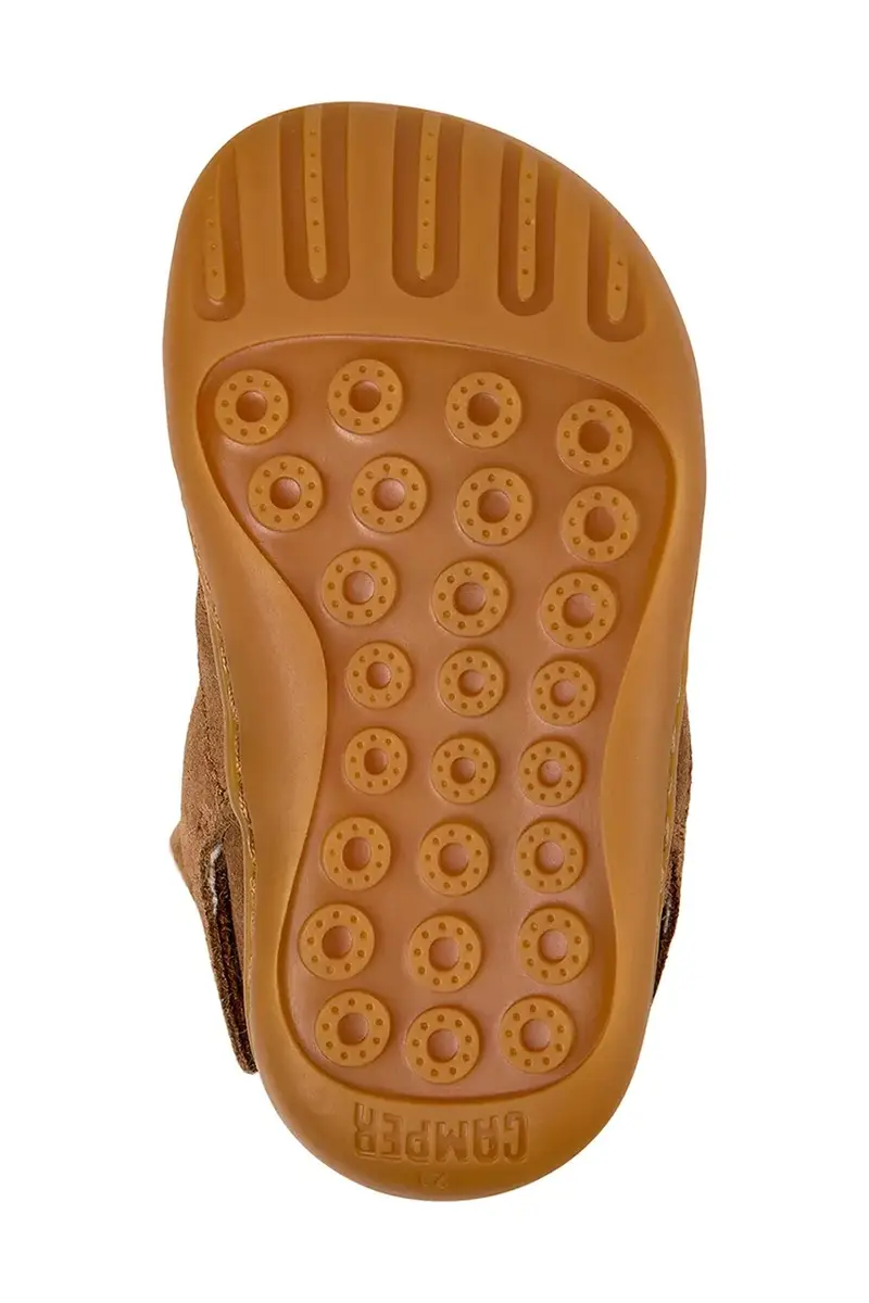 scarpe invernali Peu Cami FW colore marrone K900387 miniatura 5