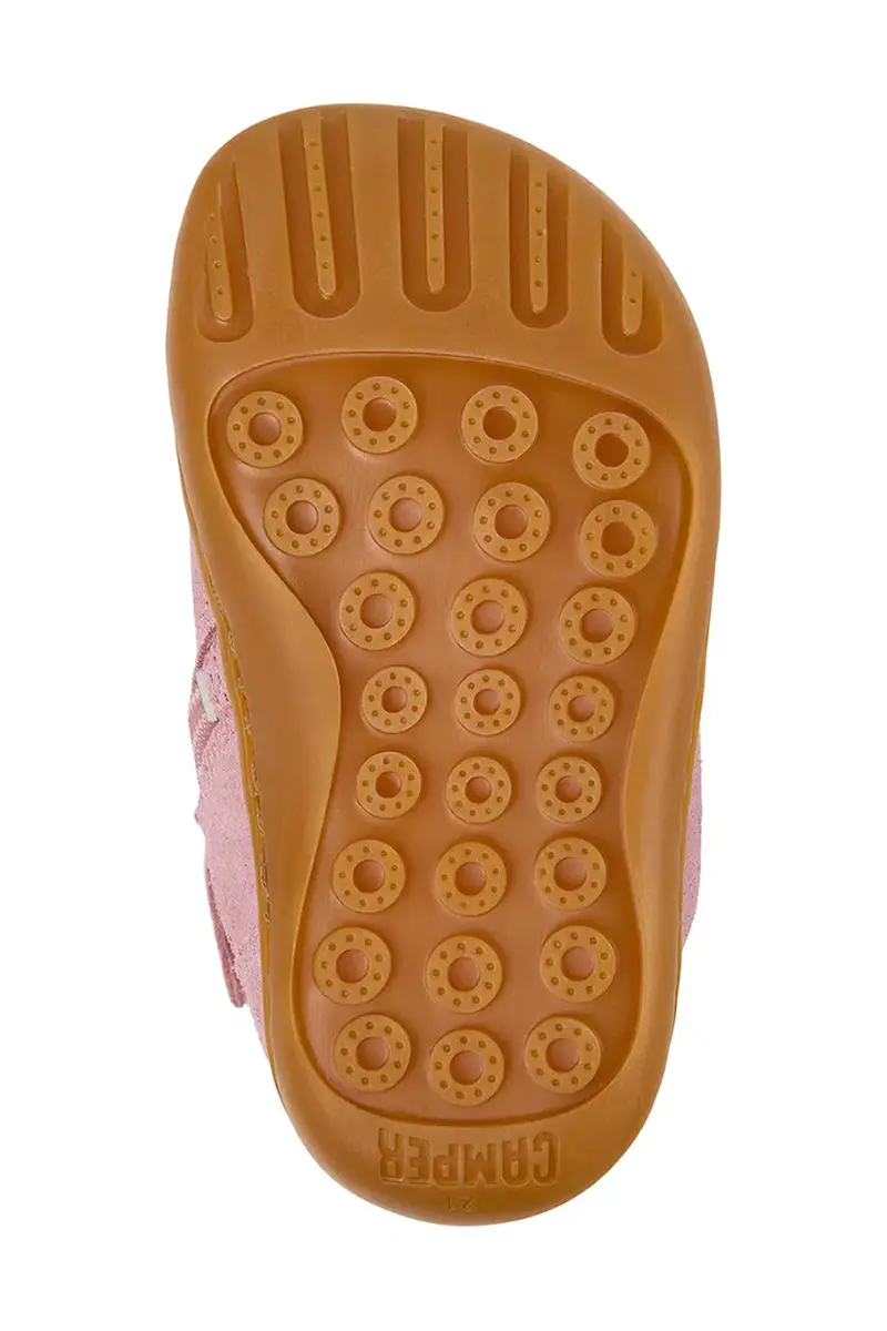 scarpe invernali Peu Cami FW colore rosa K900388 miniatura 5