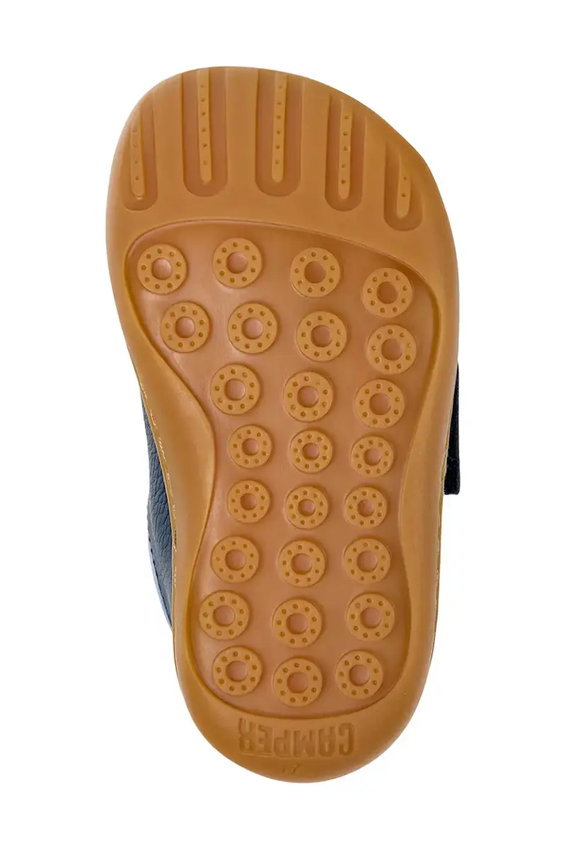 scarpe Peu Cami FW colore blu navy K900386 miniatura 5