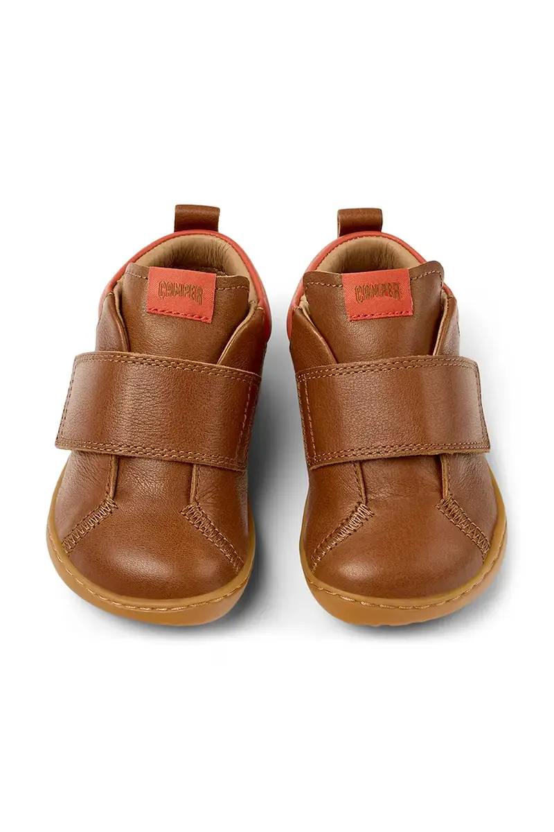 scarpe Peu Cami FW colore marrone K900386 miniatura 4