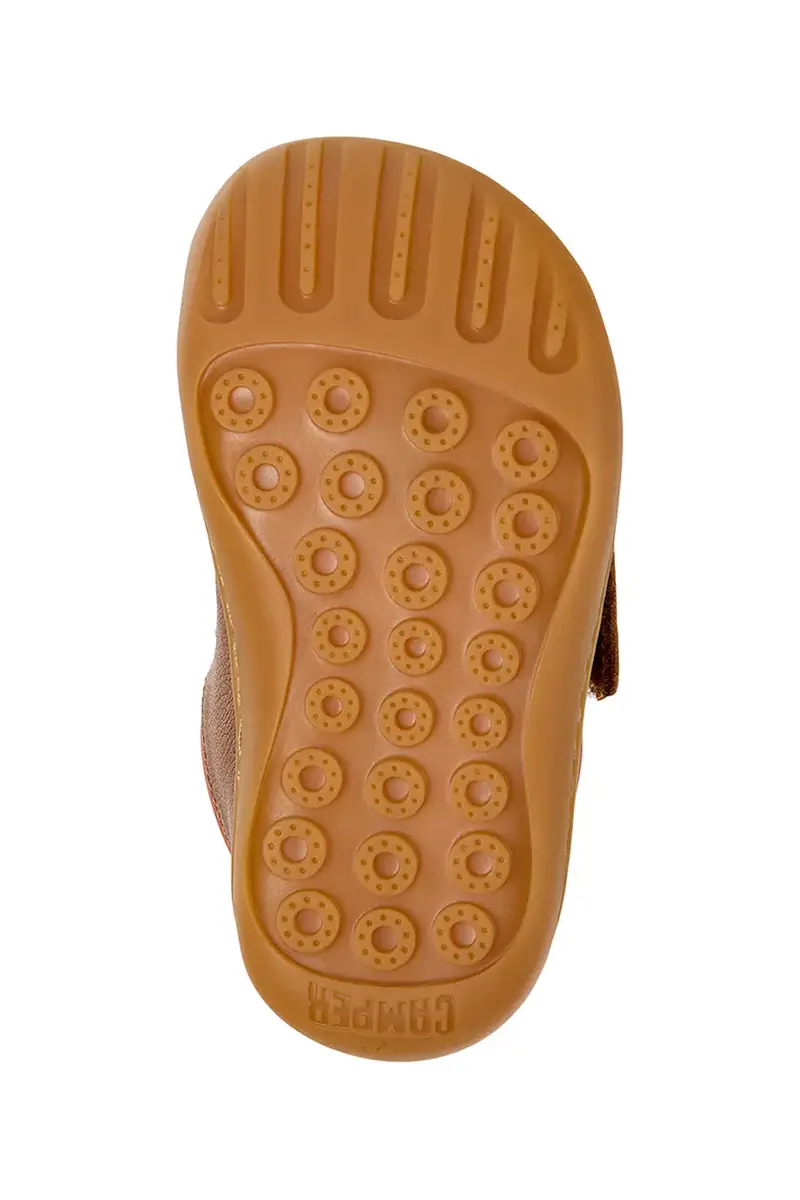 scarpe Peu Cami FW colore marrone K900386 miniatura 5