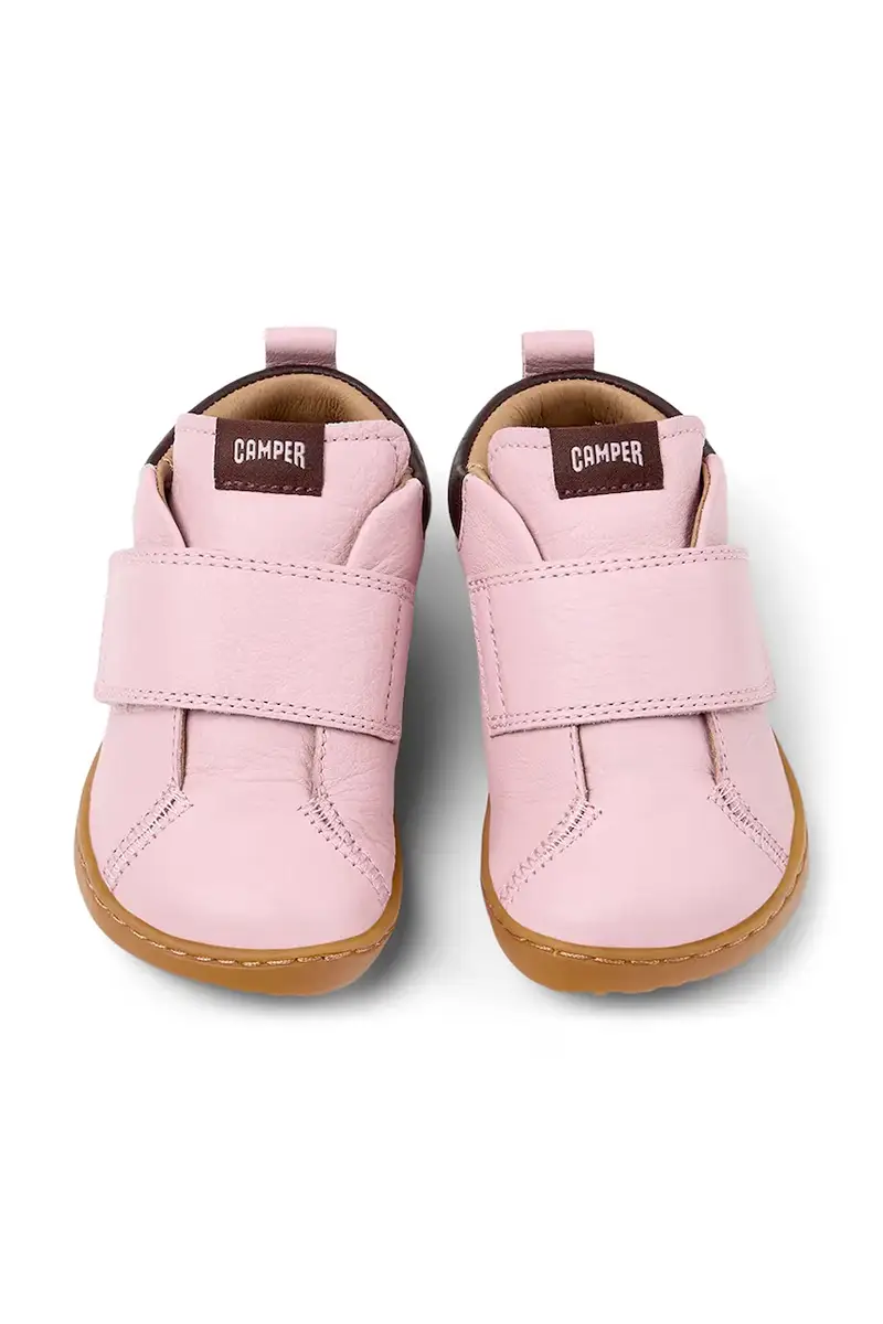 scarpe Peu Cami FW colore rosa K900386 miniatura 4