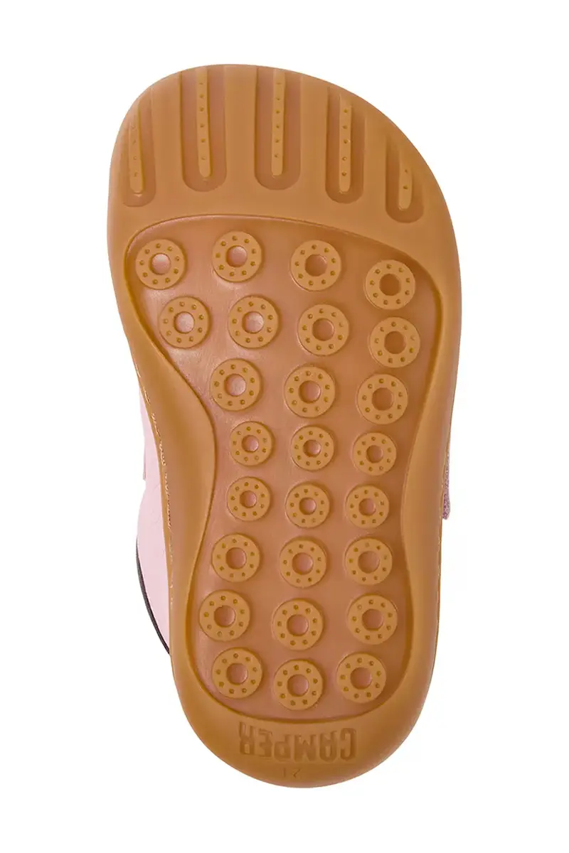 scarpe Peu Cami FW colore rosa K900386 miniatura 5