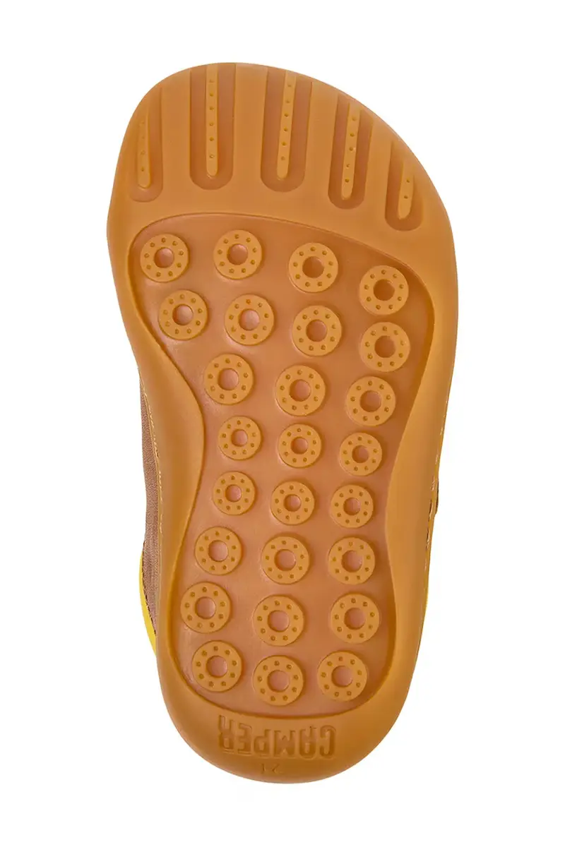 scarpe Peu Cami FW TWS colore marrone K800405 miniatura 5