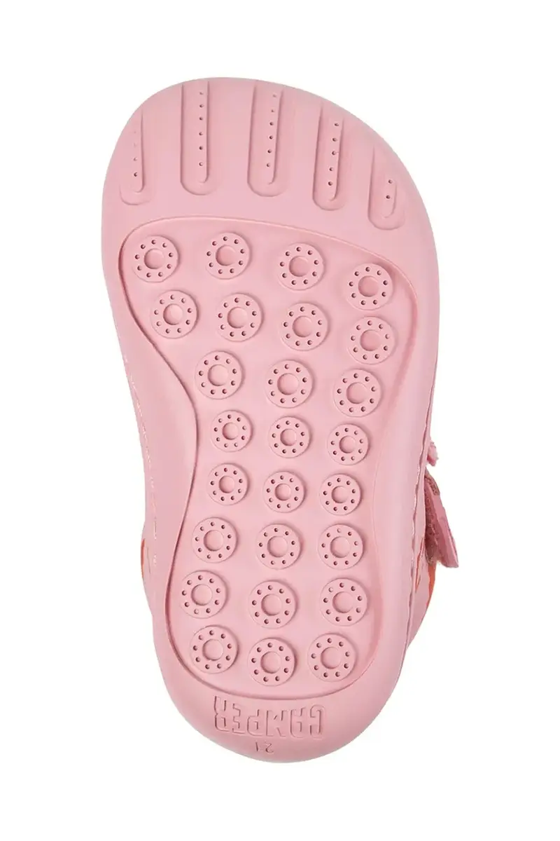 scarpe Peu Cami FW TWS colore rosa 80153 miniatura 5