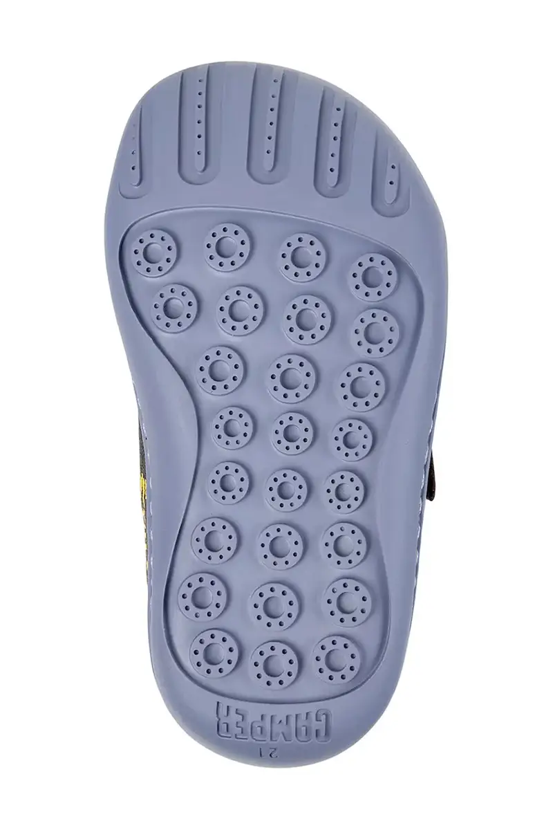 scarpe Peu Cami FW TWS colore verde K800405 miniatura 5