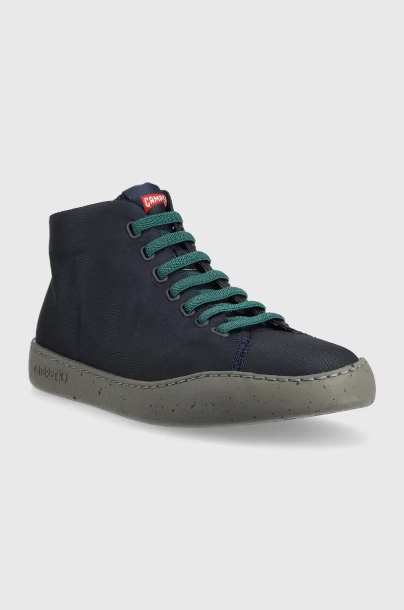scarpe Peu uomo Blu navy miniatura 2