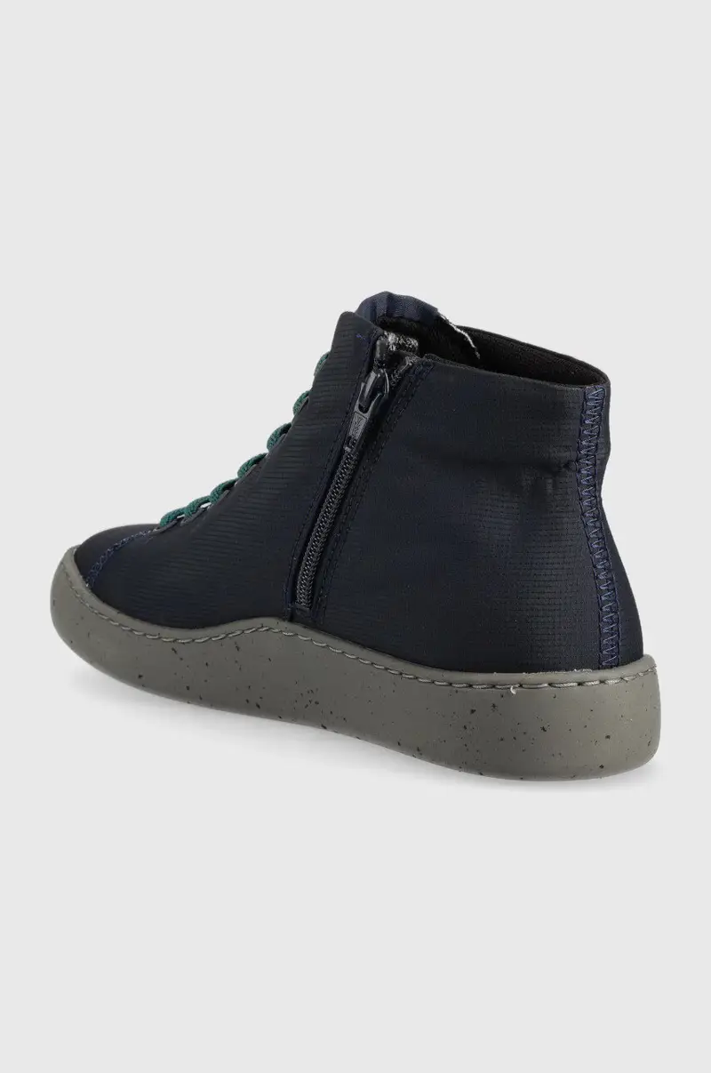 scarpe Peu uomo Blu navy miniatura 3
