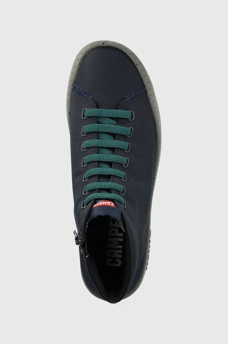 scarpe Peu uomo Blu navy miniatura 4