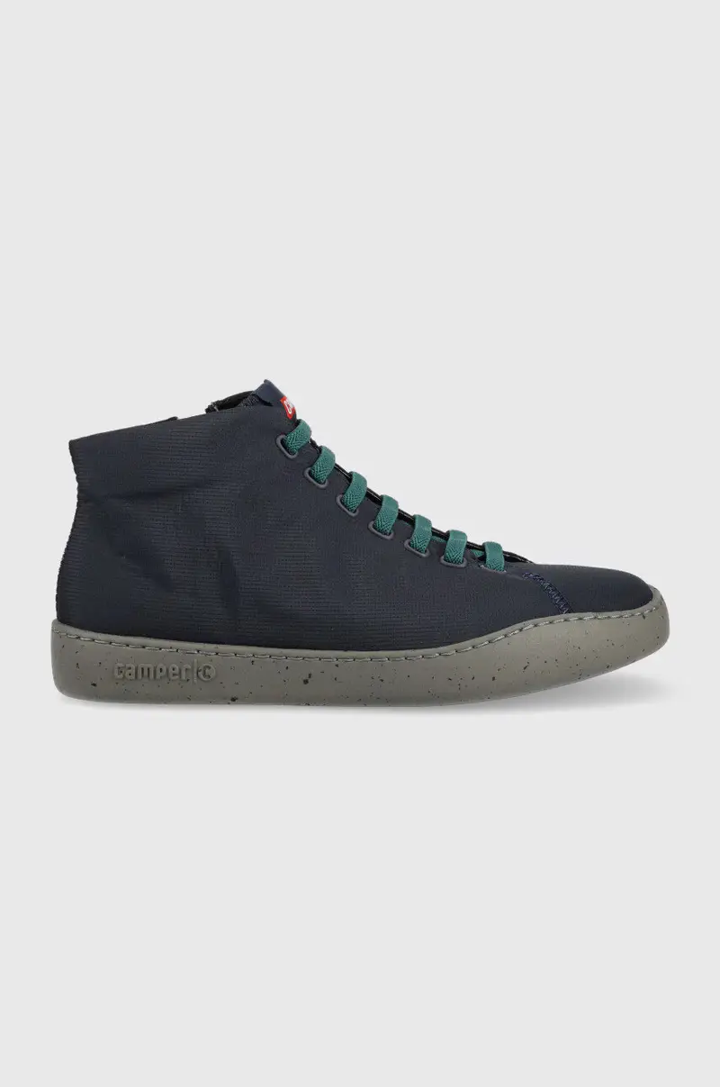 scarpe Peu uomo Blu navy