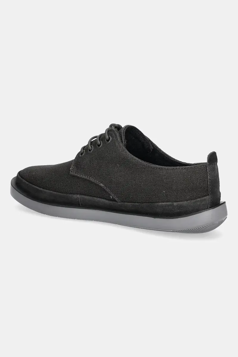 scarpe Wagon uomo colore grigio K100774-015 miniatura 3